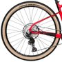 Bicicleta Caloi Elite Carbon Sport SLX
