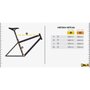Bicicleta Caloi Elite Carbon Sport SLX