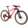 Bicicleta Caloi Elite Carbon Sport SLX