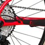 Bicicleta Caloi Elite Carbon Sport SLX