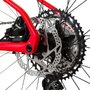 Bicicleta Caloi Elite Carbon Sport SLX