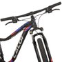 Bicicleta Caloi Evora Shimano