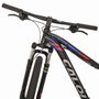 Bicicleta Caloi Evora Shimano