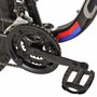 Bicicleta Caloi Evora Shimano