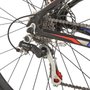 Bicicleta Caloi Evora Shimano