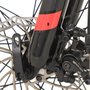 Bicicleta Caloi Evora Shimano