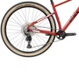 Bicicleta Caloi Elite Deore 12 vel Vermelha