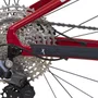 Bicicleta Caloi Elite Deore 12 vel Vermelha