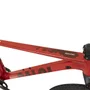 Bicicleta Caloi Elite Deore 12 vel Vermelha