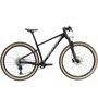 Bicicleta Caloi Elite Deore 12 vel Preta