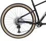 Bicicleta Caloi Elite Deore 12 vel Preta
