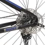 Bicicleta Caloi Elite Deore 12 vel Preta