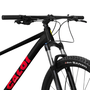 Bicicleta Caloi Explorer Expert SL Cues 10 vel