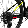Bicicleta Caloi Explorer Expert SL Cues 10 vel