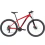 Bicicleta Caloi Explorer Sport Shimano 29 Vermelha