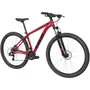 Bicicleta Caloi Explorer Sport Shimano 29 Vermelha