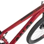 Bicicleta Caloi Explorer Sport Shimano 29 Vermelha
