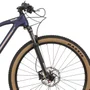 Bicicleta Caloi Ibex SLX Azul