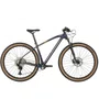 Bicicleta Caloi Ibex SLX Azul