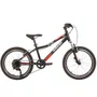 Bicicleta Caloi Wild Aro 20 Alumínio Shimano