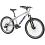 Bicicleta Caloi Wild Aro 24 Shimano 8 Vel