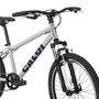 Bicicleta Caloi Wild Aro 24 Shimano 8 Vel