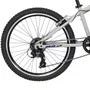 Bicicleta Caloi Wild Aro 24 Shimano 8 Vel
