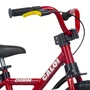 Bicicleta Caloi Zigbim Aro 14 Masculina