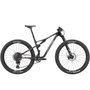 Bicicleta Cannondale Scalpel Carbon 1 lefty 2025
