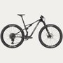 Bicicleta Cannondale Scalpel Carbon 1 lefty 2025