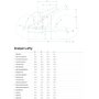 Bicicleta Cannondale Scalpel Carbon 1 lefty 2025