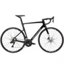 Bicicleta Cannondale Supersix EVO 3 105 Di2 + Roda de Carbono D50 Tubeless