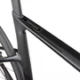 Bicicleta Cannondale Supersix EVO 3 105 Di2 + Roda de Carbono D50 Tubeless
