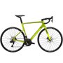 Bicicleta Cannondale Supersix EVO 3 105 Di2