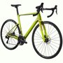 Bicicleta Cannondale Supersix EVO 3 105 Di2
