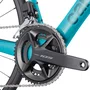 Bicicleta Cannondale Supersix EVO Carbon 3 105 Di2