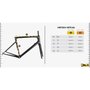 Bicicleta Cannondale Topstone Carbon 4 GRX