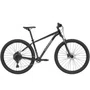 Bicicleta Cannondale Trail 5 Preta