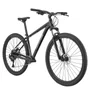 Bicicleta Cannondale Trail 5 Preta