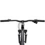 Bicicleta Cannondale Trail 5 Preta