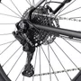 Bicicleta Cannondale Trail 5 Preta