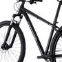 Bicicleta Cannondale Trail 5 Preta