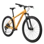Bicicleta Cannondale Trail 5 Amarela