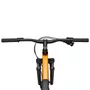 Bicicleta Cannondale Trail 5 Amarela