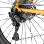 Bicicleta Cannondale Trail 5 Amarela
