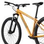 Bicicleta Cannondale Trail 5 Amarela