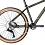 Bicicleta Colli Moscow 29 Hidráulica 12 vel Trava no Guidão
