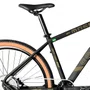 Bicicleta Colli Moscow 29 Hidráulica 12 vel Trava no Guidão
