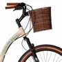 Bicicleta Colli Munique 29 Disc Shimano Retrô