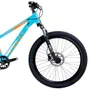 Bicicleta Colli Napoli Aro 24 Alumínio Disc Shimano